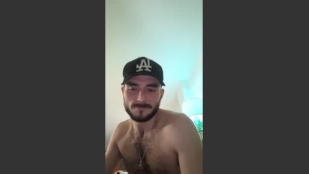 Jonanbcn 12-01-2026 Recorded Video fuckme