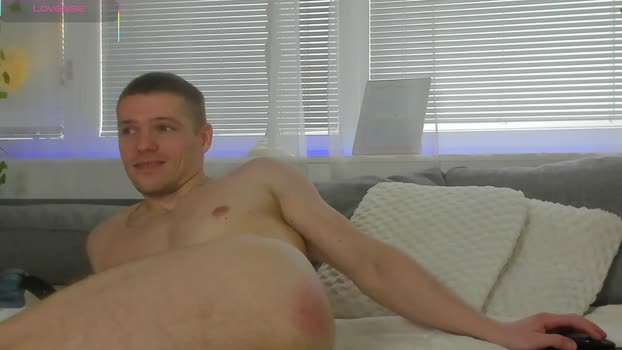 JulianTurner 12-01-2026 Recorded Video horny