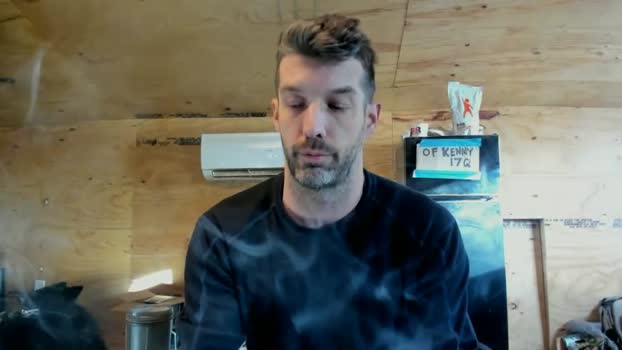 Kenny_Kyle 12-01-2026 Recorded Video suck