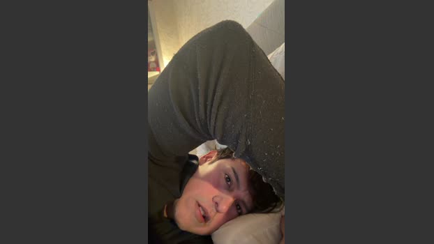 Kilaito 12-01-2026 Recorded Video bigdick