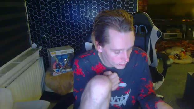 Lekkerventj 12-01-2026 Recorded Video kinky