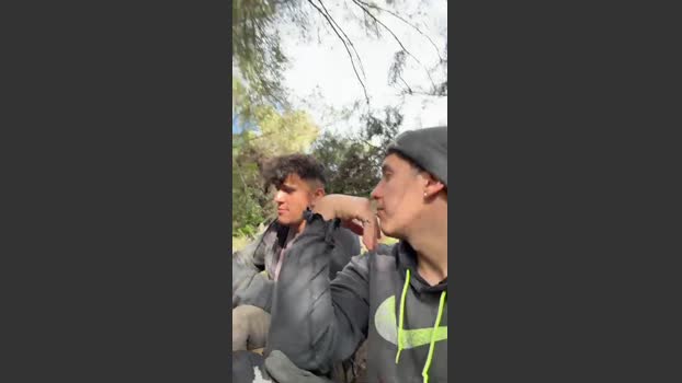 Lu_01 12-01-2026 Recorded Video handsome