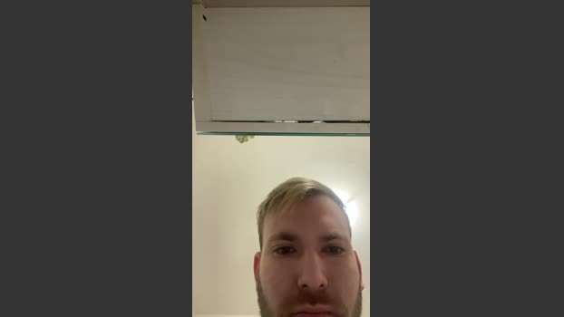 Matto_69 12-01-2026 Recorded Video jackoff