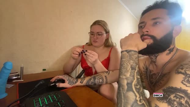 Mike_and_Anna 12-01-2026 Recorded Video fuck