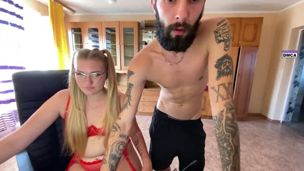 Mike_and_Anna 12-01-2026 Recorded Video toys