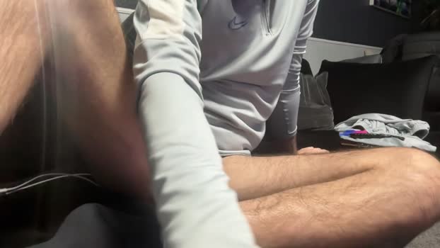 MrB26 11-01-2026 Recorded Video kink