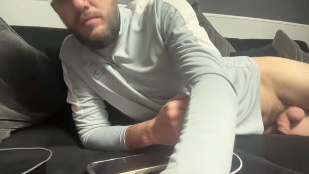 MrB26 12-01-2026 Recorded Video fuck