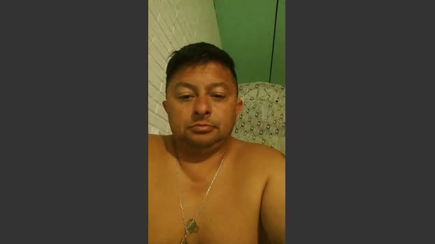 Papito7948 12-01-2026 Recorded Video fuckher