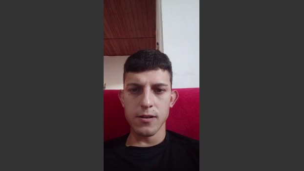 SDOlyver 11-01-2026 Recorded Video sexy