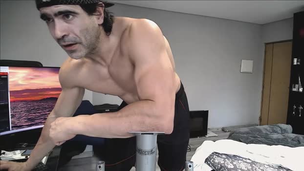 Samricci21 12-01-2026 Recorded Video skinny