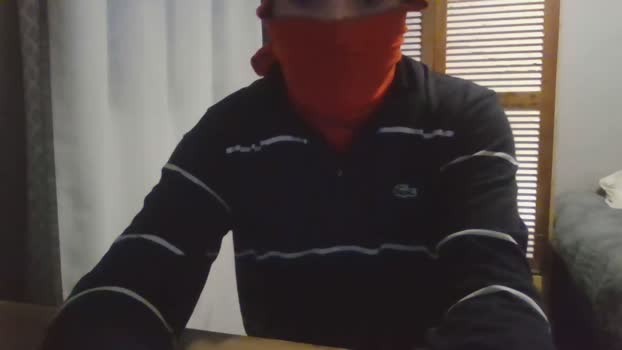 Shibuu 12-01-2026 Recorded Video fuckhard