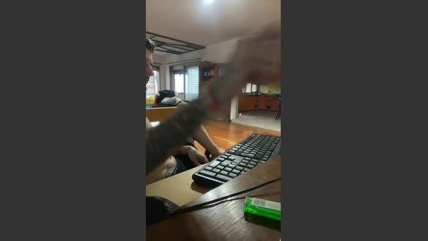 Siempreyooooo 12-01-2026 Recorded Video sexymale
