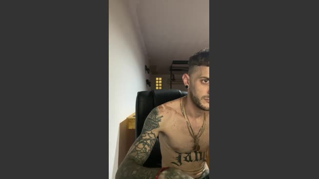 Siempreyooooo 12-01-2026 Recorded Video fuck