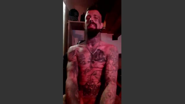 Srj26 11-01-2026 Recorded Video striptease