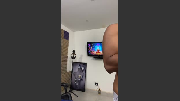 Stailers 12-01-2026 Recorded Video handsome