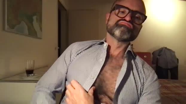 Swiss_man_69 11-01-2026 Recorded Video hardcock