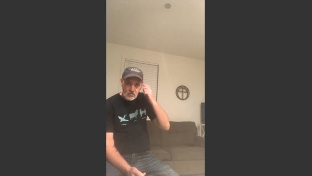 Thundersage25 12-01-2026 Recorded Video suckcock