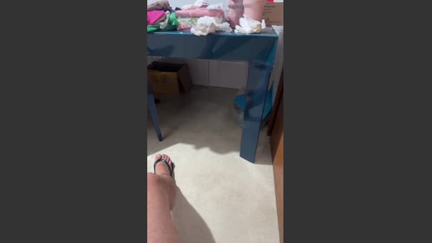 Ursinhao 12-01-2026 Recorded Video hard