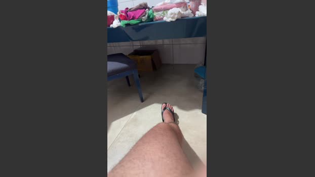 Ursinhao 12-01-2026 Recorded Video jerking