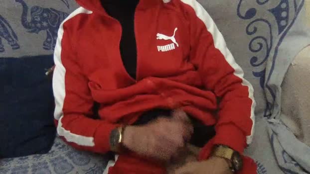 VanityMan 12-01-2026 Recorded Video natural