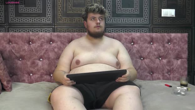 XavierMaxx 12-01-2026 Recorded Video jackoff