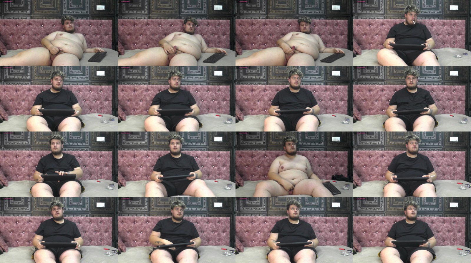 XavierMaxx 12-01-2026 Recorded Video Pretty