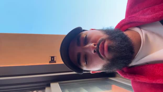 aimar18 12-01-2026 Recorded Video fuckhard