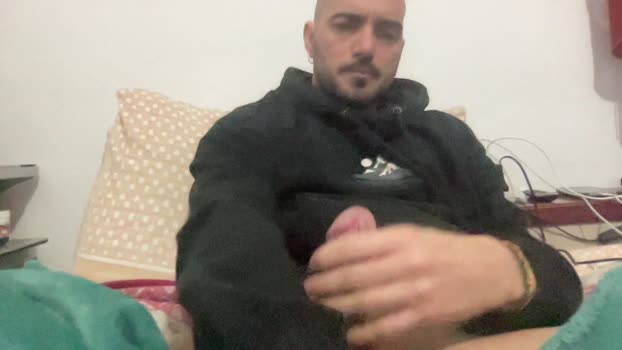 alessandromori9 12-01-2026 Recorded Video hard