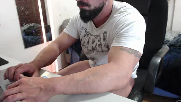 andrecampos87 11-01-2026 Recorded Video Video