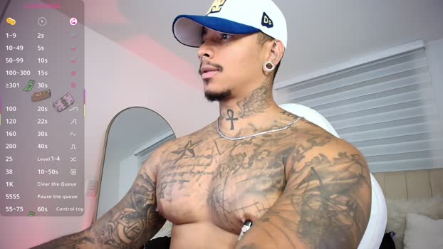 blackdavidtatto 12-01-2026 Recorded Video nasty