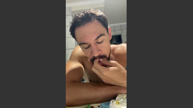 blueeyesmart 12-01-2026 Recorded Video jerkoff