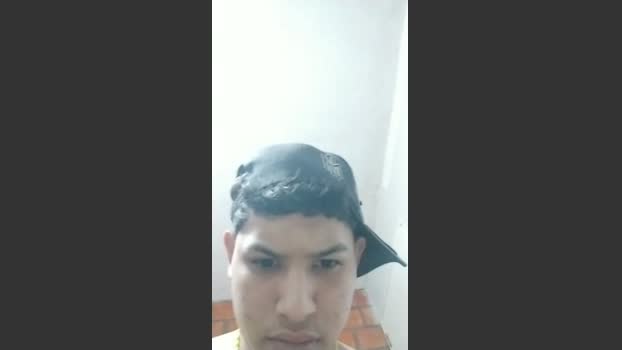 boy_hot33 12-01-2026 Recorded Video prettyface