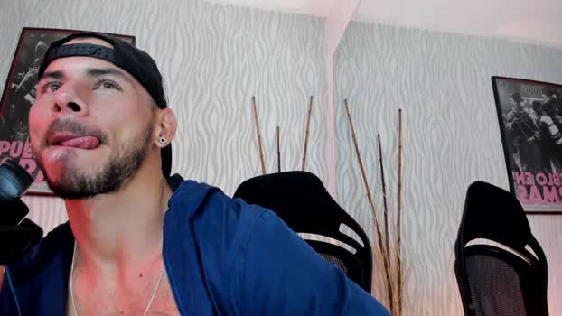 dylan_jacobx 12-01-2026 Recorded Video deepthroat