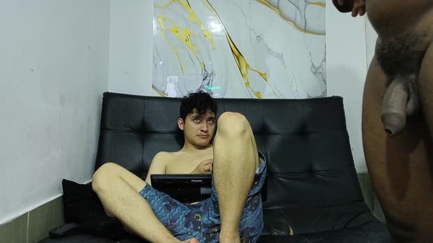 gaze_lusty 12-01-2026 Recorded Video suckcock