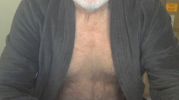 hairybull 12-01-2026 Recorded Video Naked