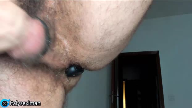 italysexyman 12-01-2026 Recorded Video orgasm