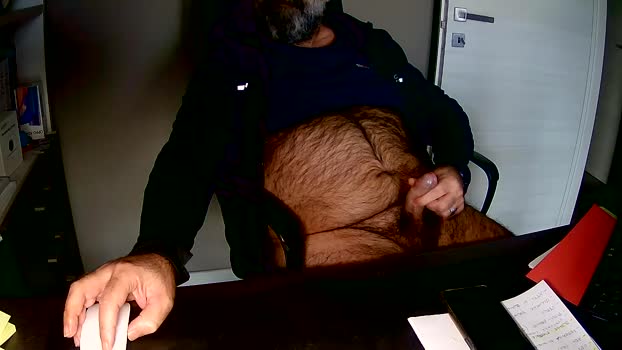 kuros1967 12-01-2026 Recorded Video yummy