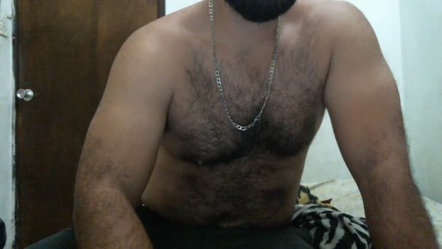 leokhawan 12-01-2026 Recorded Video handsome