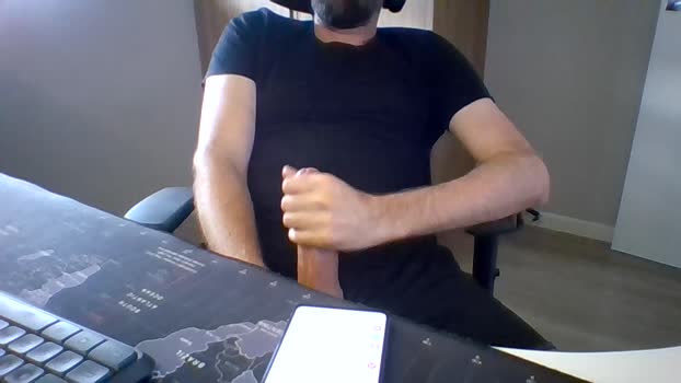 mateuskuera 12-01-2026 Recorded Video cute