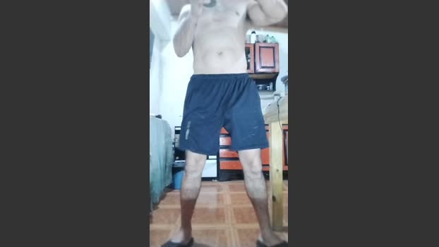 mauri461 12-01-2026 Recorded Video kissing