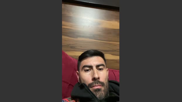 mexica_hot 12-01-2026 Recorded Video prettyface