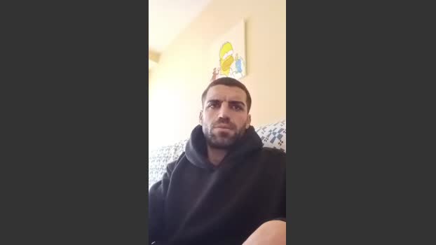 morfeo198 12-01-2026 Recorded Video amateur