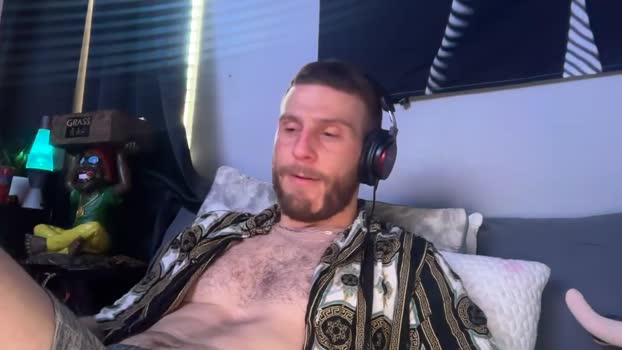 reallygoated95 11-01-2026 Recorded Video suckshow