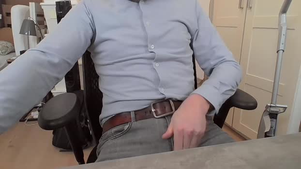 rob3rtdenor3 12-01-2026 Recorded Video Topless