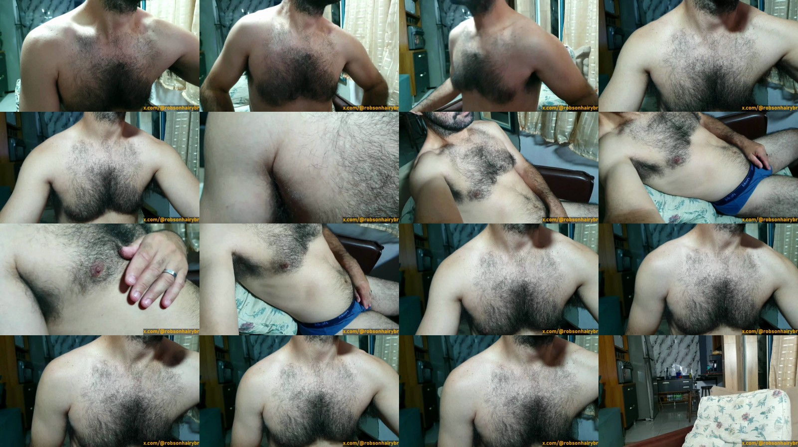 robson_29 12-01-2026 Recorded Video Nude