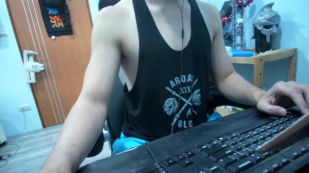santimunez99 12-01-2026 Recorded Video deepthroat