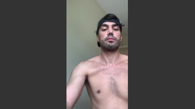 servasluan 12-01-2026 Recorded Video harddick