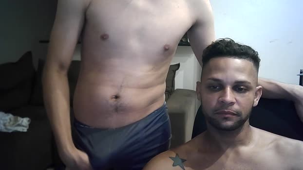 thiagoboyy 12-01-2026 Recorded Video hard