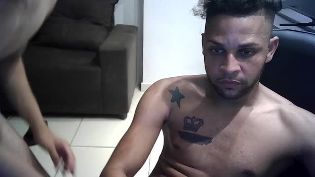thiagoboyy 12-01-2026 Recorded Video suckshow
