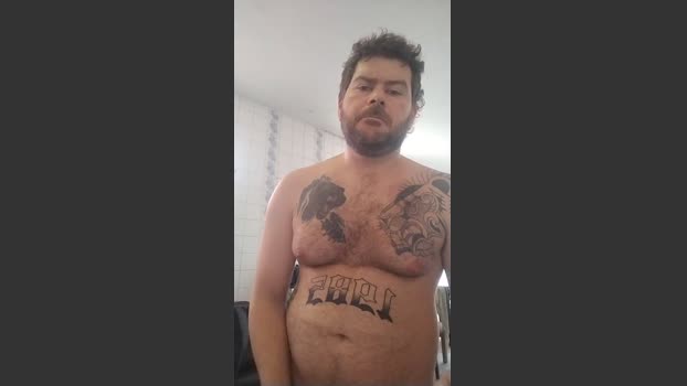 touro_comedor85 12-01-2026 Recorded Video dirty